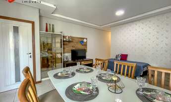 Imagem 3: EXCELENTE APARTAMENTO À VENDA EM PRÉDIO DE FRENTE PARA O MAR DE 03 QUARTOS COM ÁREA DE LAZ