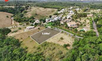 Imagem: UM LUXO! 3.100 M2 DE TERRENO EM CONDOMÍNIO