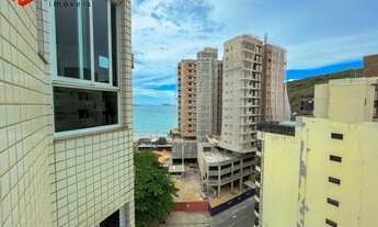 Imagem 6: EXCELENTE APARTAMENTO À VENDA EM PRÉDIO DE FRENTE PARA O MAR DE 03 QUARTOS COM ÁREA DE LAZ