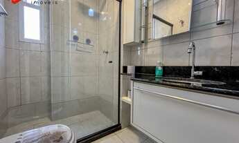 Imagem 7: EXCELENTE APARTAMENTO À VENDA EM PRÉDIO DE FRENTE PARA O MAR DE 03 QUARTOS COM ÁREA DE LAZ