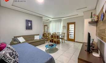 Imagem 2: EXCELENTE APARTAMENTO À VENDA EM PRÉDIO DE FRENTE PARA O MAR DE 03 QUARTOS COM ÁREA DE LAZ