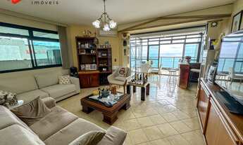 Imagem 3: COBERTURA DUPLEX À VENDA DE FRENTE PARA A BADALADA PRAIA DO MORRO EM GUARAPARI/ES. 4 QUART