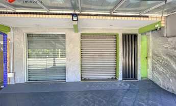 Imagem 3: LOJA DISPONÍVEL PARA LOCAÇÃO ANUAL. 80 M2 DE FRENTE PARA A PONTE DE GUARAPARI/ES, LOCAL ES