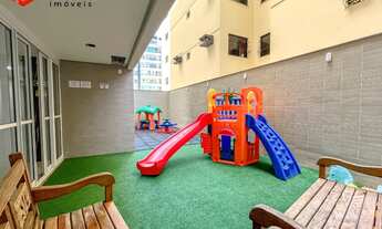 Imagem 3: APARTAMENTO NOVO DE ALTO PADRÃO COM VISTA MARAVILHOSA À VENDA NO ED RENE REBELLO NO CENTRO