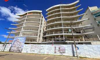 Imagem 1: EXCELENTE 4 QUARTOS (4 SUITES) À VENDA NA ENSEADA AZUL - GUARAPARI/ES COM EXCELENTE ÁREA E