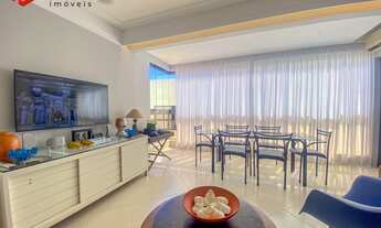 Imagem 4: MARAVILHOSO APARTAMENTO DE 3 QUARTOS, FINAMENTE MOBILIADO E DECORADO À VENDA NA BADALADA P