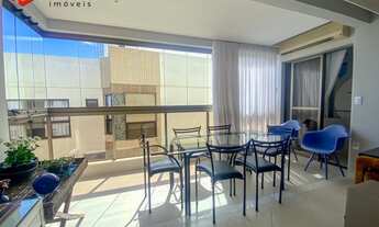 Imagem 6: MARAVILHOSO APARTAMENTO DE 3 QUARTOS, FINAMENTE MOBILIADO E DECORADO À VENDA NA BADALADA P