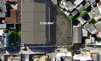 Imagem 2: ÁREA COMERCIAL À VENDA EM MUQUIÇABA, NO CORAÇÃO DE GUARAPARI/ES, IDEAL PARA LOGISTICA E PE