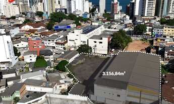 Imagem 4: ÁREA COMERCIAL À VENDA EM MUQUIÇABA, NO CORAÇÃO DE GUARAPARI/ES, IDEAL PARA LOGISTICA E PE