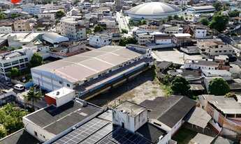 Imagem 3: ÁREA COMERCIAL À VENDA EM MUQUIÇABA, NO CORAÇÃO DE GUARAPARI/ES, IDEAL PARA LOGISTICA E PE