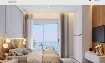 Imagem 4: EXCELENTE 4 QUARTOS (4 SUITES) À VENDA NA ENSEADA AZUL - GUARAPARI/ES COM EXCELENTE ÁREA E