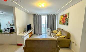 Imagem 3: EXCELENTE APARTAMENTO COM LAZER MAGNÍFICO NA PRAIA DE PERACANGA, ENSEADA AZUL - NOVA GUARA