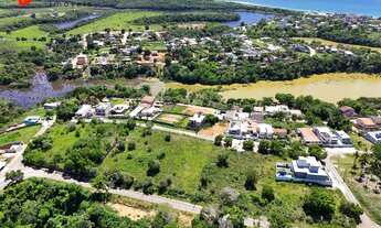 Imagem 4: TERRENO À VENDA NA ENSEADA AZUL COM APROXIMADAMENTE 456 M² PERTINHO DAS PRAIAS DE BACUTIA