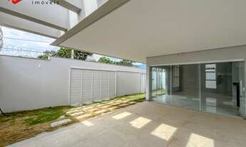 Imagem 3: EXCELENTE CASA DE 03 QUARTOS SENDO 01 SUÍTE E ÁREA DE LAZER À VENDA EM ITAPEBUSSU - GUARAP