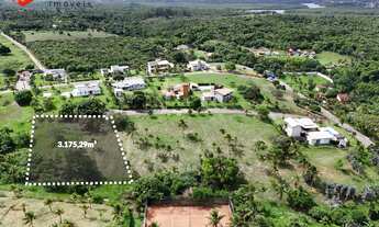 Imagem: UM LUXO! 3.100 M2 DE TERRENO EM CONDOMÍNIO