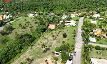 Imagem 5: TERRENO COM 3.512 M2 EM CONDOMÍNIO DE LUXO EM GUARAPARI/ES. MARQUE UMA VISITA, CONHEÇA E S