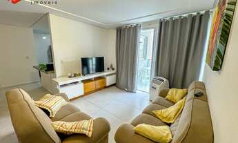 Imagem 5: EXCELENTE APARTAMENTO COM LAZER MAGNÍFICO NA PRAIA DE PERACANGA, ENSEADA AZUL - NOVA GUARA