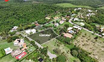 Imagem 2: Terreno amplo no Condomínio Lagoa da Praia, Guarapari, Espirito Santo