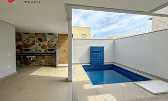 Imagem 6: EXCELENTE CASA DE 03 QUARTOS SENDO 01 SUÍTE E ÁREA DE LAZER À VENDA EM ITAPEBUSSU - GUARAP