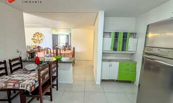 Imagem 6: EXCELENTE APARTAMENTO COM LAZER MAGNÍFICO NA PRAIA DE PERACANGA, ENSEADA AZUL - NOVA GUARA