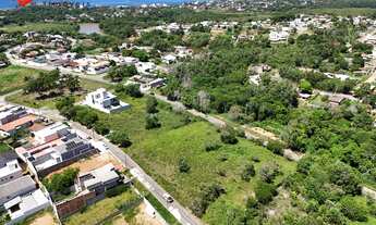 Imagem 5: TERRENO À VENDA NA ENSEADA AZUL COM APROXIMADAMENTE 456 M² PERTINHO DAS PRAIAS DE BACUTIA