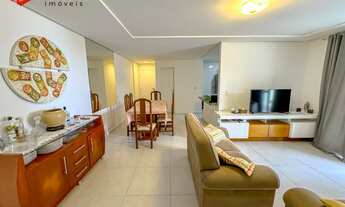 Imagem 2: EXCELENTE APARTAMENTO COM LAZER MAGNÍFICO NA PRAIA DE PERACANGA, ENSEADA AZUL - NOVA GUARA