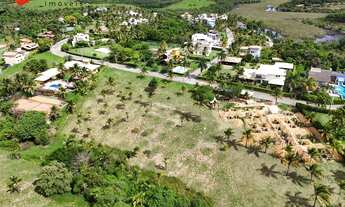 Imagem 4: TERRENO COM 3.512 M2 EM CONDOMÍNIO DE LUXO EM GUARAPARI/ES. MARQUE UMA VISITA, CONHEÇA E S