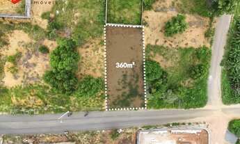 Imagem 4: OPORTUNIDADE DE INVESTIMENTO! TERRENO A VENDA NA EXTENÇÃO DA VILA DA SAMARCO COM APROXIMAD