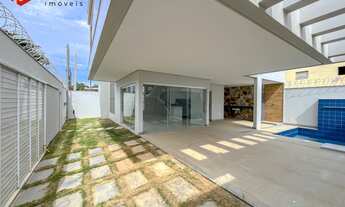 Imagem: EXCELENTE CASA DE 03 QUARTOS SENDO 01 SUÍTE