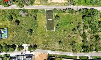 Imagem: LOTE À VENDA NA ENSEADA AZUL COM APROXIMADAMENTE