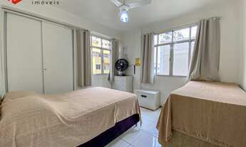 Imagem 4: QUARTO E SALA À VENDA A 80 METROS DA ORLA DA PRAIA DO MORRO, GUARAPARI/ES, EM ÓTIMA LOCALI