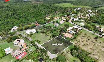 Imagem 3: TERRENO COM 3.000M2 À VENDA EM CONDOMÍNIO FECHADO EM GUARAPARI/ES. MARQUE UMA VISITA E SE