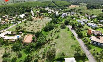 Imagem 5: TERRENO COM 3.000M2 À VENDA EM CONDOMÍNIO FECHADO EM GUARAPARI/ES. MARQUE UMA VISITA E SE