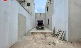 Imagem 3: CASA DUPLEX COM 3 QUARTOS À VENDA NO ITAPEBUSSU EM GUARAPARI/ES. CONDIÇÃO SUPER FACILITADA