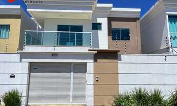 Imagem: CASA DUPLEX DE ALTO PADRÃO E FINO ACABAMENTO