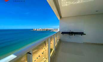 Imagem 4: EXCELENTE APARTAMENTO DE 3 QUARTOS À VENDA DE FRENTE PARA O MAR NA PRAIA DO MORRO EM GUARA