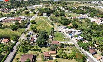 Imagem 5: OPORTUNIDADE! TERRENO COM 950M², R$ 170,00 O M², EM RUA ASFALTADA, MURADO, PERTO DA PRAIA