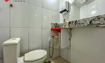 Imagem 5: SALA COMERCIAL À VENDA NO CENTRO DE GUARAPARI/ES. É VOCÊ PERTO DE TUDO! MARQUE UMA VISITA