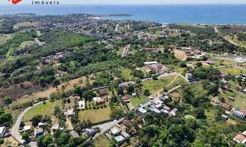 Imagem 6: OPORTUNIDADE! TERRENO COM 950M², R$ 170,00 O M², EM RUA ASFALTADA, MURADO, PERTO DA PRAIA