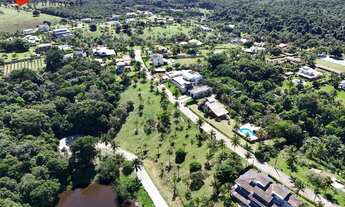 Imagem 3: TERRENO COM 2.378,34 M2 EM CONDOMÍNIO DE LUXO EM GUARAPARI/ES. MARQUE UMA VISITA, CONHEÇA