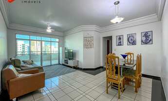 Imagem: COBERTURA LINEAR À VENDA COM ÁREA DE LAZER