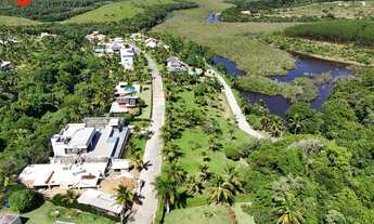 Imagem 2: TERRENO COM 2.378,34 M2 EM CONDOMÍNIO DE LUXO EM GUARAPARI/ES. MARQUE UMA VISITA, CONHEÇA