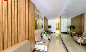 Imagem 2: APARTAMENTO NOVO DE 3 QUARTOS SENDO 1 SUÍTE, VISTA MAR, LAZER COMPLETO À VENDA NA PRAIA DO