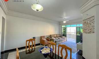 Imagem 3: COBERTURA LINEAR À VENDA COM ÁREA DE LAZER PRIVATIVA E VISTA MAR NA QUADRA DO MAR PRAIA DO