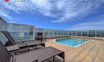 Imagem: APARTAMENTO NOVO DE 3 QUARTOS SENDO 1 SUÍTE