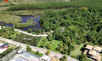 Imagem 5: TERRENO COM 2.378,34 M2 EM CONDOMÍNIO DE LUXO EM GUARAPARI/ES. MARQUE UMA VISITA, CONHEÇA