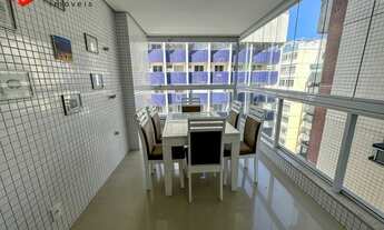 Imagem 5: EXCELENTE APARTAMENTO DE 3 QUARTOS COM LAZER COMPLETO À VENDA NO CENTRO DE GUARAPARI/ES, P