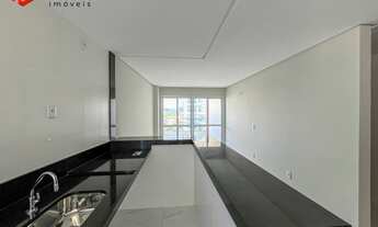 Imagem 6: APARTAMENTO NOVO DE 3 QUARTOS SENDO 1 SUÍTE, VISTA MAR, LAZER COMPLETO À VENDA NA PRAIA DO