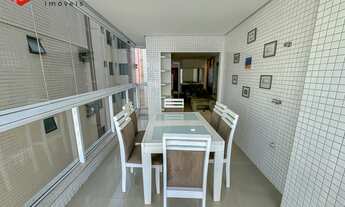 Imagem 6: EXCELENTE APARTAMENTO DE 3 QUARTOS COM LAZER COMPLETO À VENDA NO CENTRO DE GUARAPARI/ES, P