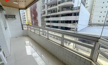 Imagem 4: VOCÊ NO CENTRO DE TUDO! APARTAMENTO À VENDA NA PRINCIPAL AVENIDA DO CENTRO DE GUARAPARI/ES